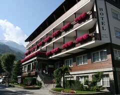 Hotelli Hotel Larice Bianco (Bormio, Italia)