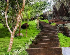 Pansion The Waterfall Villas (Nuwara Eliya, Šri Lanka)