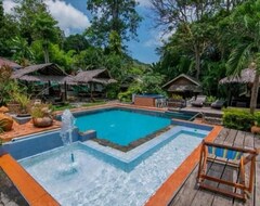 Hotel Kwaimaipar Orchid Garden Resort Spa & Wellness (Kohh Chang, Thailand)