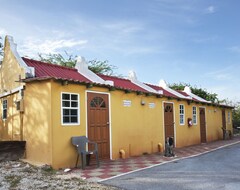 Hotel Landhuis Daniel (St. Willibrordus, Curacao)