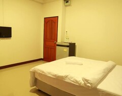 Hotel Tikky Place (Chiang Mai, Thailand)