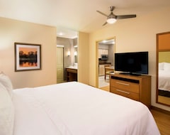 Khách sạn Homewood Suites By Hilton Winnipeg Airport - Polo Park (Winnipeg, Canada)