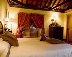 Khách sạn Hotel Rural Casa De Los Camellos (Agüimes, Tây Ban Nha)