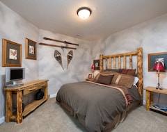 Toàn bộ căn nhà/căn hộ 3 Bedroom Snowbasin Vacation Rental - Ski Shuttle (Huntsville, Hoa Kỳ)