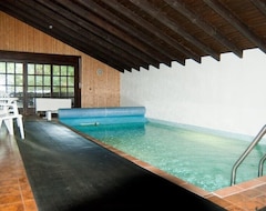 Toàn bộ căn nhà/căn hộ Silent, Traditional Forest House With Pool / Sauna (Morbach, Đức)