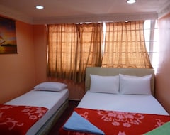 Hotelli New Wave Hotel Sdn Bhd (Batu Caves, Malesia)