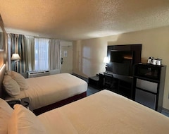 Hotelli University Inn & Suites (Stillwater, Amerikan Yhdysvallat)