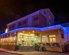 Hotel Bela Krajina (Metlika, Slovenia)