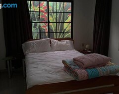 Casa/apartamento entero Kom Tot Rust Bij Ons (Paramaribo, Suriname)
