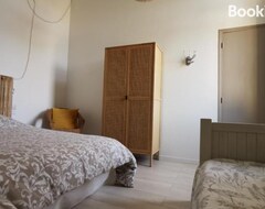 Cijela kuća/apartman Au Numero Cinq (Donville-les-Bains, Francuska)