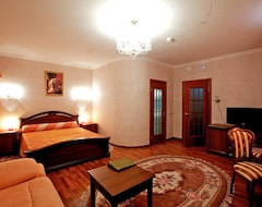 Hotel Soul Place (Krasnodar, Russia)