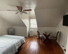 Cijela kuća/apartman A Comfortable Home For You (Trenton, Sjedinjene Američke Države)