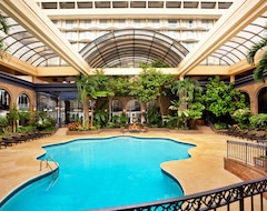Hotelli Courtland Grand Hotel, Trademark Collection by Wyndham (Atlanta, Amerikan Yhdysvallat)