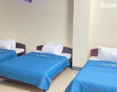 Khách sạn Song Bien Hotel Cua Lo (Vinh, Việt Nam)