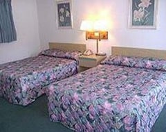 Khách sạn Lake View Motel (Crescent City, Hoa Kỳ)