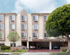 Hotel H3 Inn & Suites - Lax Airport - Los Angeles (Inglewood, USA)