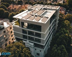 Casa/apartamento entero Studio Modern In Centrul Constantei (Constanza, Rumanía)