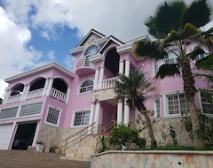 Hele huset/lejligheden Dsh Vacation Rooms And Rentals (Mandeville, Jamaica)