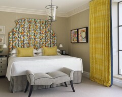 Hotelli Ham Yard Hotel, Firmdale Hotels (Lontoo, Iso-Britannia)