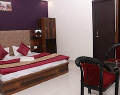 Khách sạn Hotel Grand Exotica (Haridwar, Ấn Độ)