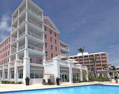 Khách sạn Fairmont Hamilton Princess (Hamilton, Bermudas)