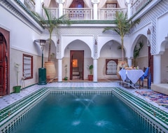 Khách sạn Loriental Medina & Spa (Marrakech, Morocco)