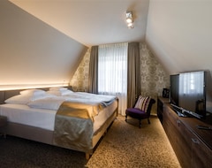 Hotel Best Western Premier Rebstock (Wuerzburg, Germany)