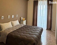 Casa/apartamento entero Mirafiori House 2 (Turín, Italia)