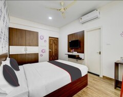 Khách sạn Prince Venue Hotels (Bengaluru, Ấn Độ)
