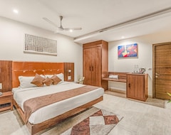 Hotel Joia Do Mar (Calangute, Indija)