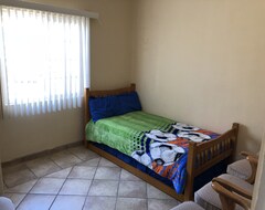 Casa/apartamento entero Casa Flores & Flores (Ensenada, México)
