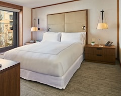 The Clement Hotel - All Inclusive Urban Resort (Palo Alto, EE. UU.)