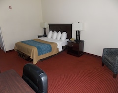 Khách sạn Hotel Baymont Inn & Suites Decatur (Decatur, Hoa Kỳ)