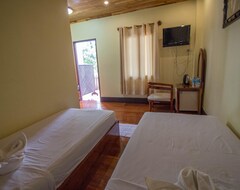 Khách sạn Villa Somphong (Luang Prabang, Lào)