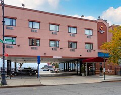 Khách sạn Comfort Inn Brooklyn (Brooklyn, Hoa Kỳ)