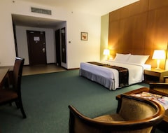 Khách sạn Times (Bandar Seri Begawan, Brunei)
