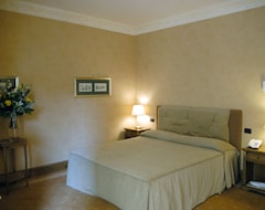 Hotel Katane Palace (Catania, Italy)