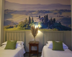 Hotel Le Colline (San Gimignano, Italien)