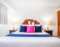 Khách sạn Hotel Suites Mar Elena (Puerto Vallarta, Mexico)