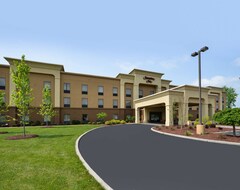 Hotel Hampton Inn Utica (Utica, USA)