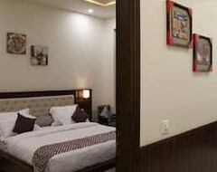 Hotel D Olives (Panipat, India)