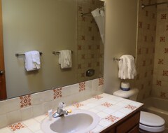 Hotel Sagebrush Inn & Suites (Taos, USA)