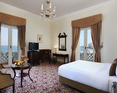 Hotel Steigenberger Cecil (Alexandria, Egypt)