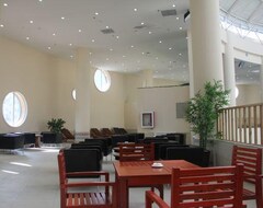 Hotelli Fengcheng Hotel (Dandong, Kiina)