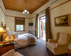Khách sạn Evergreen Manor (Stellenbosch, Nam Phi)