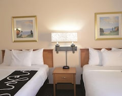 Hotelli La Quinta Inn & Suites Tampa Fairgrounds - Casino (Tampa, Amerikan Yhdysvallat)