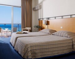 Hotel Spetses (Otok Spetses, Grčka)