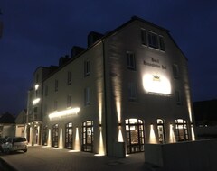 Khách sạn Haunstetter Hof (Augsburg, Đức)