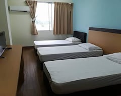 Hotel 75 (Temerloh, Malasia)