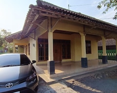 Khách sạn Spot On 93199 Bunda Family Homestay Syariah (Yogyakarta, Indonesia)